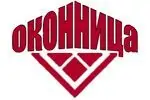 Лого компании ОКОННИЦА © ОКОННИЦА